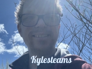 Kylesteams