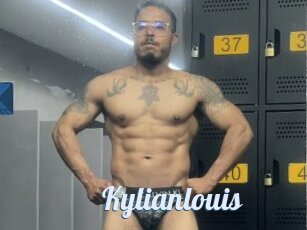 Kylianlouis