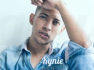 Kynie