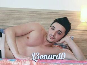 L3onard0