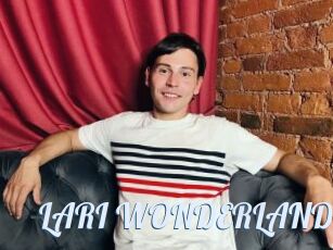 LARI_WONDERLAND