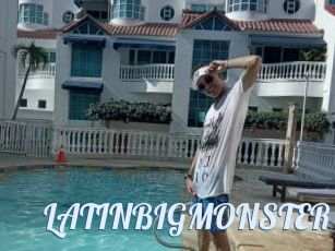 LATINBIGMONSTER