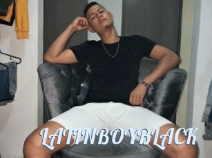 LATINBOYBLACK