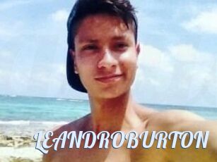 LEANDROBURTON
