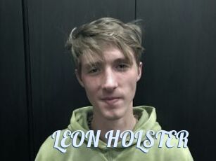 LEON_HOLSTER