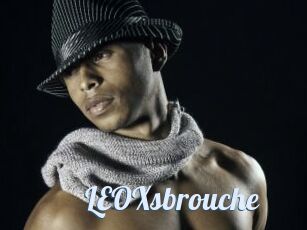 LEOXsbrouche