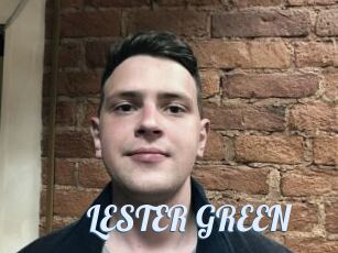 LESTER_GREEN