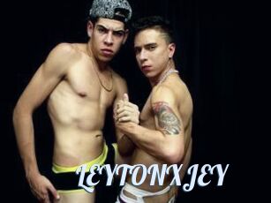 LEYTONXJEY