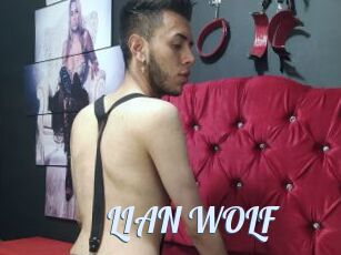 LIAN_WOLF