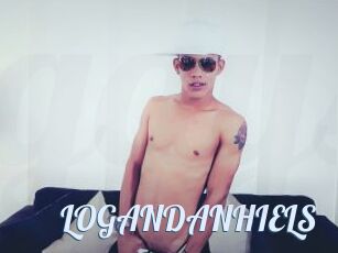 LOGANDANHIELS