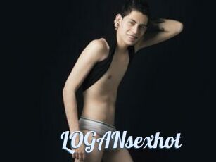 LOGANsexhot