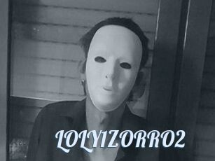 LOLY1ZORRO2