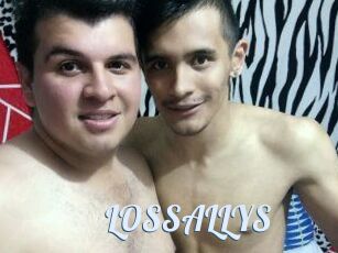 LOSSALLYS