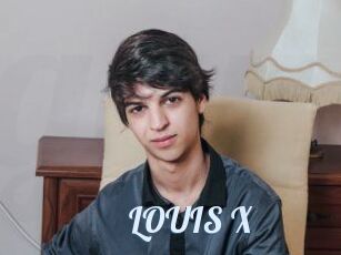 LOUIS_X