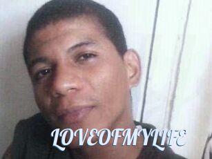 LOVEOFMYLIFE