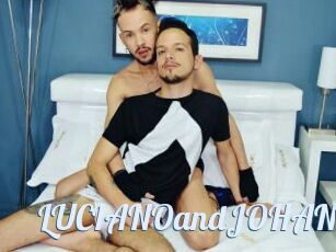 LUCIANOandJOHAN