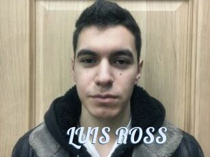 LUIS_ROSS