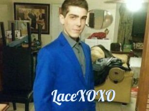 LaceXOXO