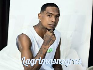 Lagrimasnegras