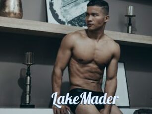 LakeMader