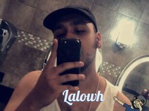 Lalowh