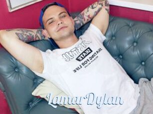 LamarDylan