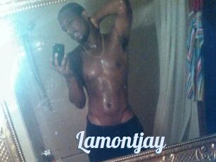 Lamontjay