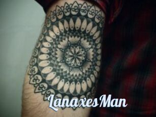 LanaxesMan