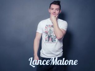 LanceMalone