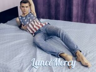 LanceMercy