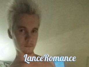 Lance_Romance