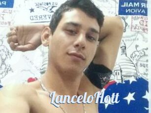 LanceloHott