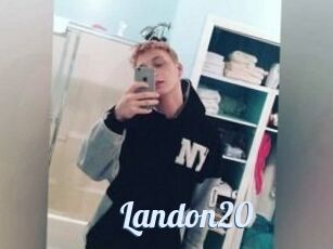 Landon20