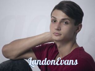 LandonEvans