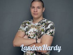 LandonHardy