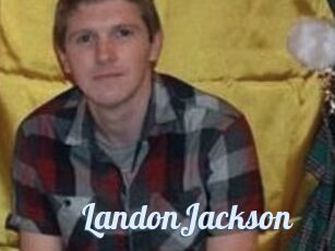 LandonJackson