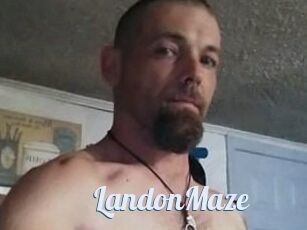 Landon_Maze