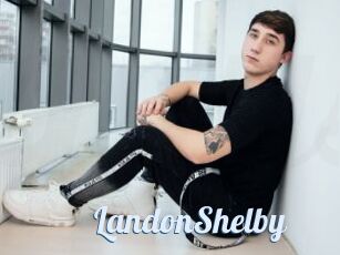 LandonShelby