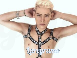 Lareyramo