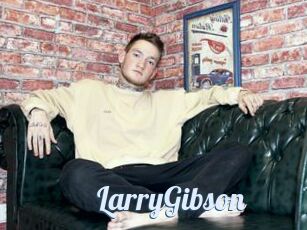 LarryGibson