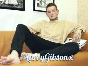 LarryGibsonx