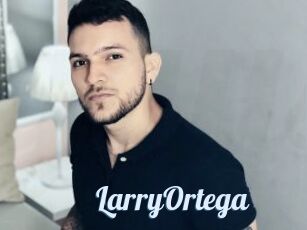 LarryOrtega