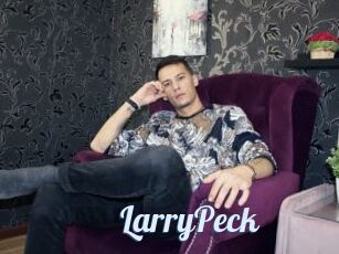 LarryPeck