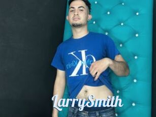 LarrySmith