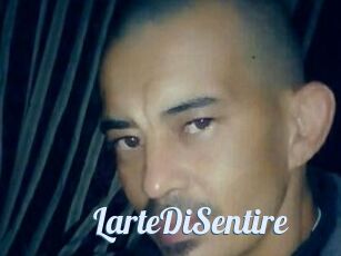 LarteDiSentire
