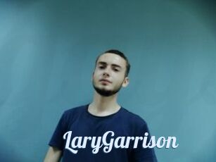 LaryGarrison