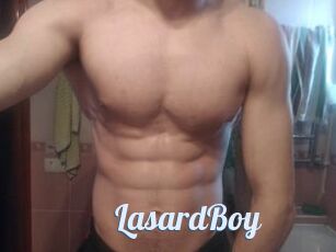 LasardBoy