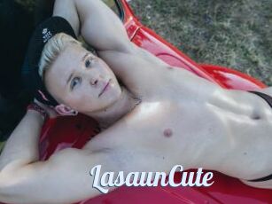 LasaunCute
