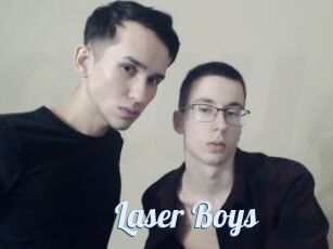 Laser_Boys