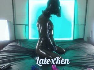 LatexKen